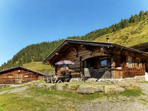 Kegelalm Hochf�gen Almh�tte Hochf�gen mieten